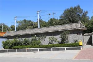 园区景观