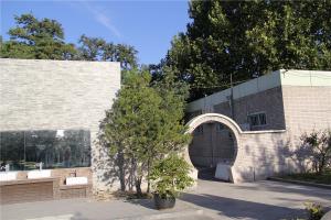 园区礼仪大厅