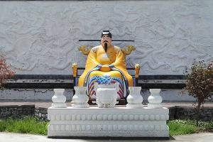 人文祭拜