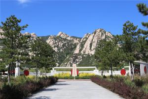园内景观