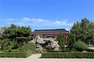 园区景观