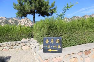 园区景观