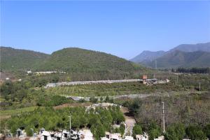 陵园景观