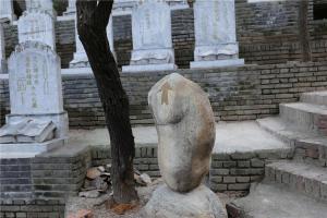陵园景观