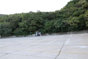 陵园景观