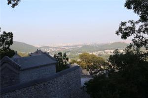 陵园景观