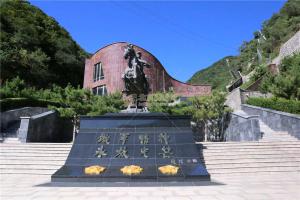 陵园景观
