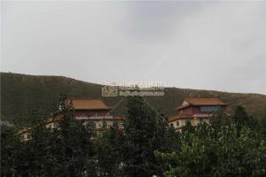 陵园景观