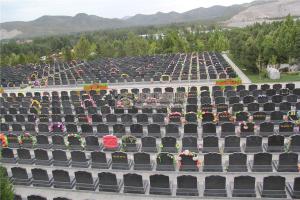 陵园景观