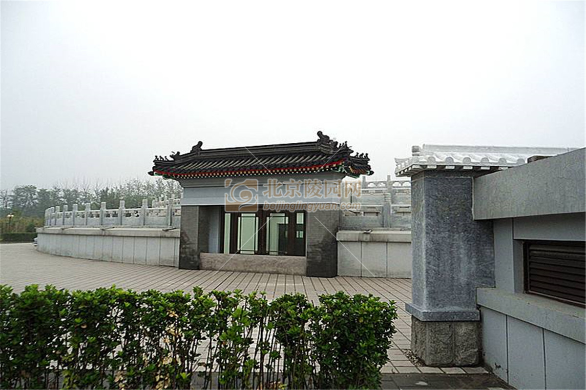 北京西静园公墓-海淀墓地_北京陵园网