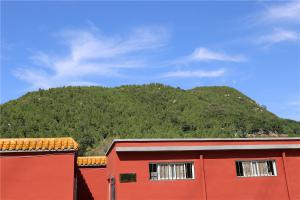 公墓建筑