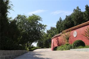 公墓小路