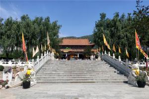园区建筑景观