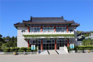 主仪式楼
