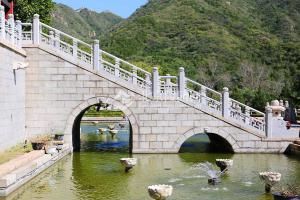 喷泉