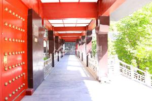 连廊